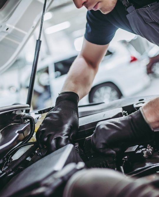 Things To Remember When It Is Time for Your Car’s MOT Test