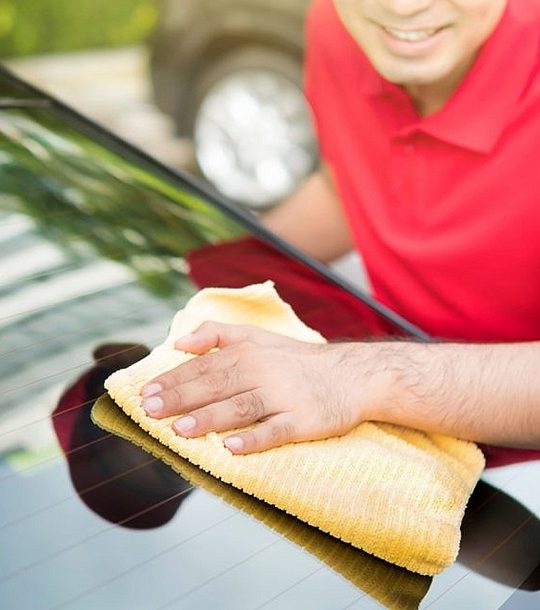 How to Care for a Newly Replaced Windshield