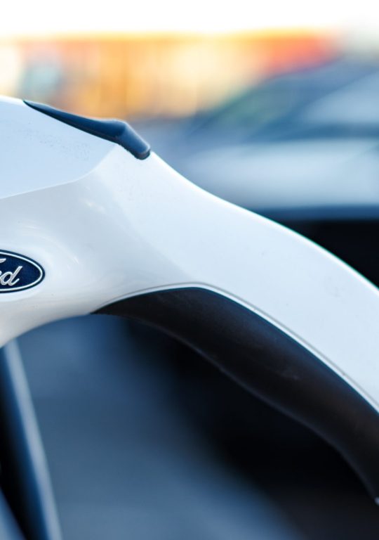 5 Reasons People Should Opt for Ford Electric Vehicles