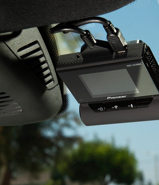 Eyes on the Road: Exploring the Benefits and Features of Dash Cams