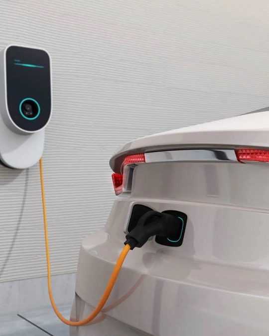 The Ultimate Guide to Charging Solutions for Electric Vehicles