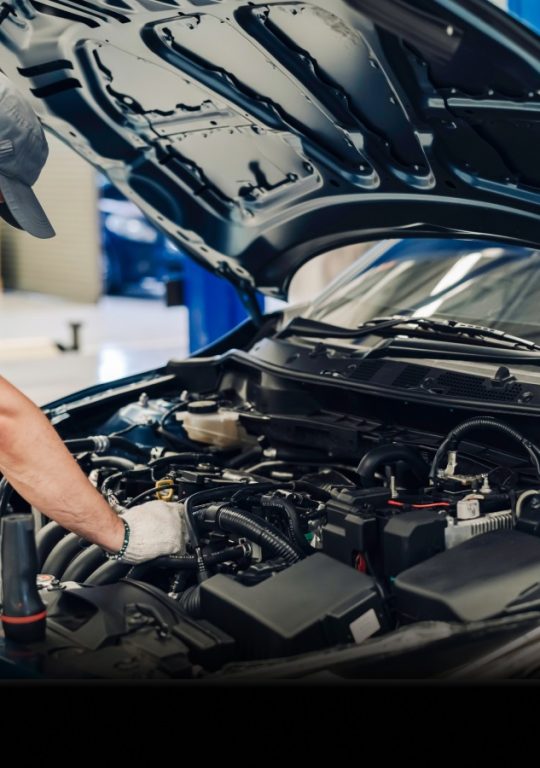 How a Broken Starter Can Affect Your Car’s Electrical System